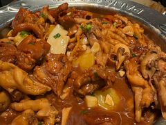 -胖哥俩肉蟹煲(湖滨银泰in77店)