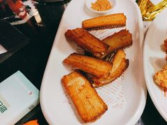 -新白鹿餐厅(百联中环店)
