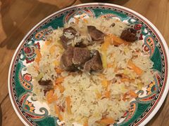 -巴依老爷新疆美食(望京小街店)