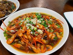 -1718食尚馆·太湖菜(龙之梦太湖古镇店)
