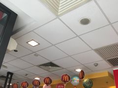 -麦当劳(磨子桥店)