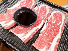 -杀猪天·韩国烤肉(总店)