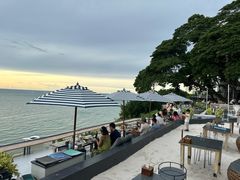 -网红落日悬崖餐厅 The Sky Gallery