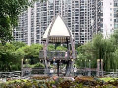 -苏州河梦清园环保主题公园