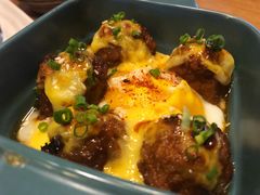 -笑福亭料理小馆(解放碑店)
