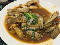 -船奇蒸汽海鲜·闽菜(八市海鲜总店)