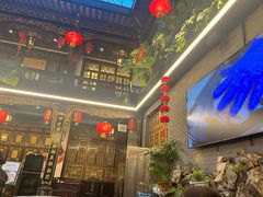 -蔼若春.传承三十年云南菜(金碧公园店)