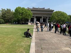 -汉陵苑