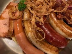 -宝莱纳餐厅(滨江店)