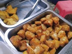 -普宁反沙番薯芋头