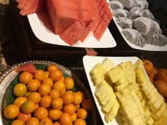 -马哥孛罗咖啡厅·Cafe Marco (厦门马哥孛罗东方大酒店)