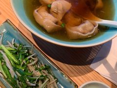 -人间酒暖·Go blanc·烧鸟·深夜食堂(陆家嘴店)