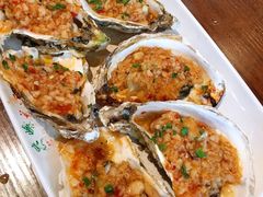 -庆峰龙虾烧烤(合肥一店)