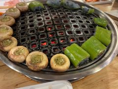 -霸腹烤肉(厦门柚子番店)