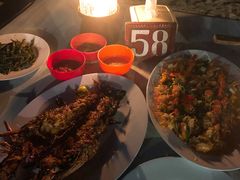 -Ganesha Pudak Cafe
