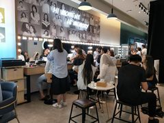 -海马体照相馆(厦门SM城市广场店)