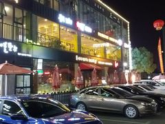 -天乐广场(食多滋美食城店)