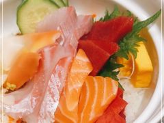 -小山日本料理(兴业太古汇店)