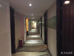 -御水泉·国际水疗会(广州长隆店)