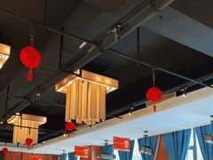 大堂-小谭川菜(紫薇田园店)