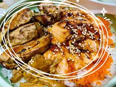 -东京屋(武定路店)