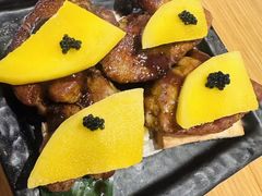 -三石铁板烧(紫竹桥店)