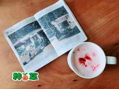 -广州市紫泥堂文化创意园景区