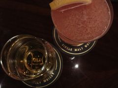 -THE OLD HOUSE酒吧