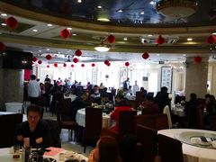 大堂-口衣记鸡饭店
