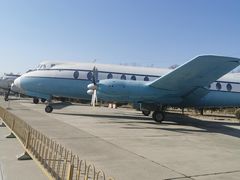 -中国航空博物馆