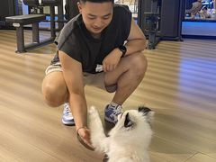 -NRG健身私教CLUB(打浦桥店)