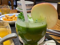-巴奴毛肚火锅(广益哥伦布店)