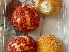 -糕材生•糕点•生日蛋糕(兴华街店)