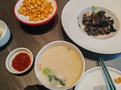 -湖里春风·淮扬菜(丽泽天街店)