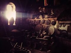 -梅黛奥拉修道院