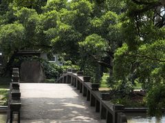 -江心屿景区