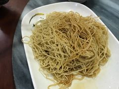 猪油捞面-恩宁刘福记(东华东路店)