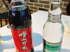 -1937青岛老味道·海肠捞饭·青岛菜(大鲍岛栈桥店)