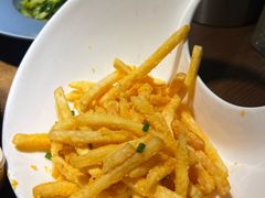 -魔鬼牛蛙小厨•烤鱼•龙虾(上马墩光华时代店)