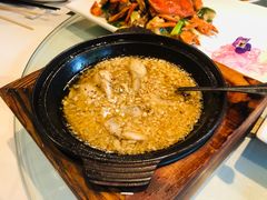 -申粤轩酒楼·三十年粤菜经典(丁香花园店)