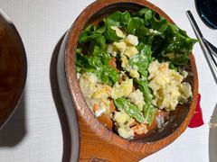 -俄士厨房(五棵松华熙LIVE店)