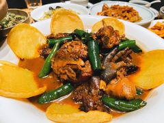 -掌柜的店·河南菜(新天地店)