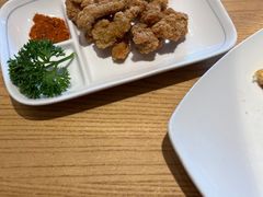 -菲滋意式餐厅(金华银泰城店)