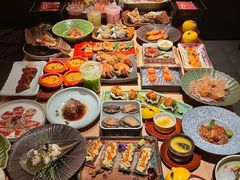 -匠和风精致料理(春熙路群光广场店)