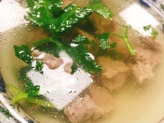 牛滑-福州人铭小吃