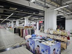 -物美大卖场(玉蜓桥店)