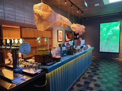 -庐灶江南·江南菜·四合院Bistro(东直门雍和宫·原华侨宾馆店)