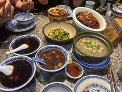 -南京大牌档(凯德1818店)
