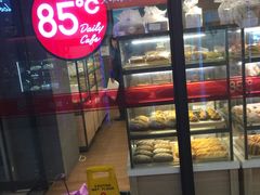 -85度C(南京中山南店)
