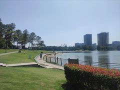 -美兰湖景区